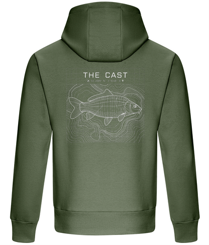 The Cast 'Hardwire' Heavyweight Hoodie