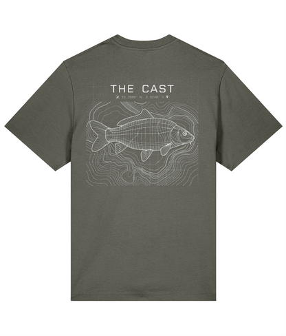 The Cast 'Hardwire' Heavyweight T-Shirt