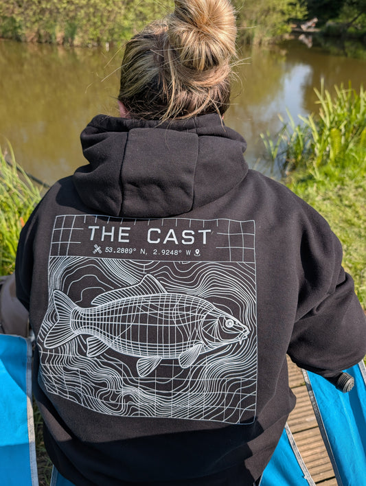The Cast 'Hardwire' Heavyweight Hoodie