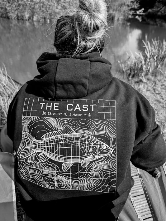 The Cast 'Hardwire' Heavyweight Hoodie