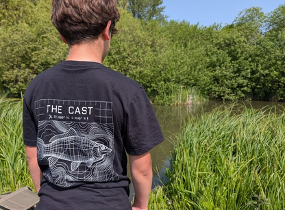 The Cast 'Hardwire' Heavyweight T-Shirt
